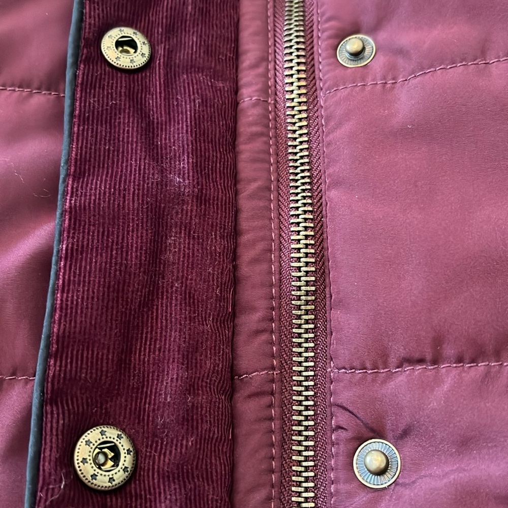 Puffer Vest - Picture 5 of 6